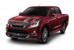 Isuzu D-Max X-Series Speed Cab 4 2018 года